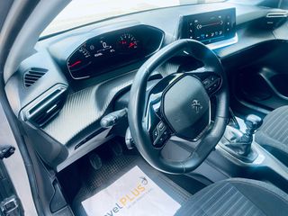 Peugeot 208 2022 ΕΛΛΗΝΙΚΟ-1.5D-100HP-ACTIVE-thumb-10
