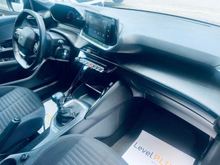 Peugeot 208 2022 ΕΛΛΗΝΙΚΟ-1.5D-100HP-ACTIVE-thumb-13