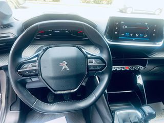 Peugeot 208 2022 ΕΛΛΗΝΙΚΟ-1.5D-100HP-ACTIVE-thumb-15