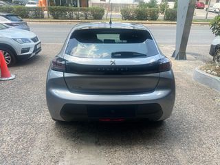 Peugeot 208 2022 ΕΛΛΗΝΙΚΟ-1.5D-100HP-ACTIVE-thumb-21