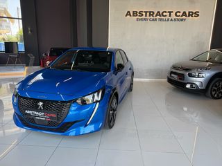 Peugeot 208 2020 GT Line • Αλλαγμένος Ιμάντας