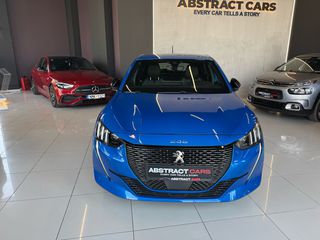 Peugeot 208 2020 GT Line • Αλλαγμένος Ιμάντας-thumb-1