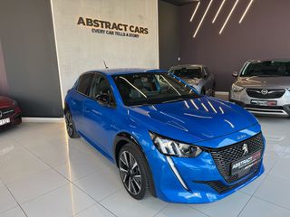 Peugeot 208 2020 GT Line • Αλλαγμένος Ιμάντας-thumb-2