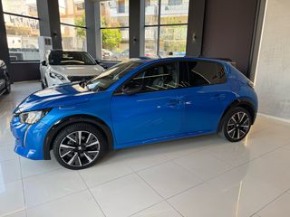Peugeot 208 2020 GT Line • Αλλαγμένος Ιμάντας-thumb-3