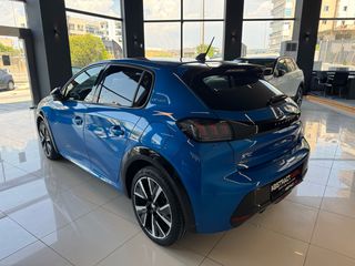 Peugeot 208 2020 GT Line • Αλλαγμένος Ιμάντας-thumb-4