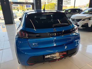 Peugeot 208 2020 GT Line • Αλλαγμένος Ιμάντας-thumb-5