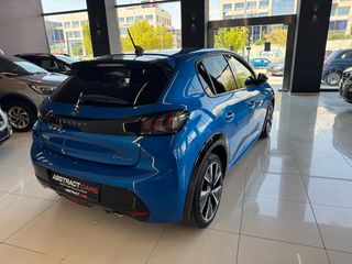 Peugeot 208 2020 GT Line • Αλλαγμένος Ιμάντας-thumb-6