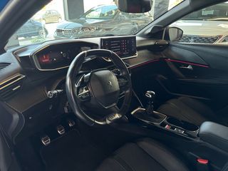 Peugeot 208 2020 GT Line • Αλλαγμένος Ιμάντας-thumb-13