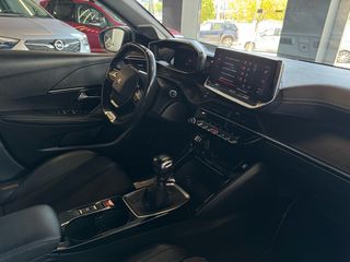 Peugeot 208 2020 GT Line • Αλλαγμένος Ιμάντας-thumb-14