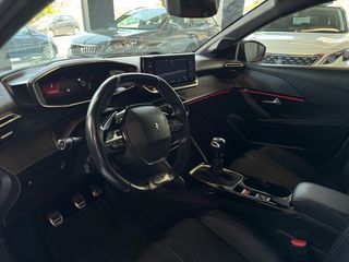 Peugeot 208 2020 GT Line • Αλλαγμένος Ιμάντας-thumb-15