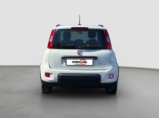 Fiat Panda 2021 City Life | Δόσεις Χωρίς Τράπεζα-thumb-3