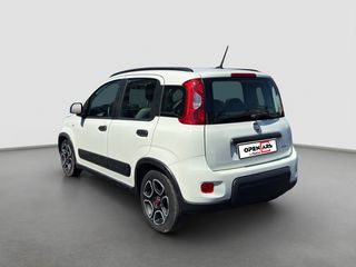 Fiat Panda 2021 City Life | Δόσεις Χωρίς Τράπεζα-thumb-8