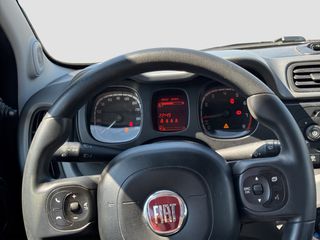Fiat Panda 2021 City Life | Δόσεις Χωρίς Τράπεζα-thumb-12