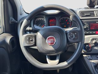 Fiat Panda 2021 City Life | Δόσεις Χωρίς Τράπεζα-thumb-16