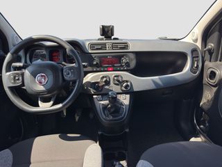 Fiat Panda 2021 City Life | Δόσεις Χωρίς Τράπεζα-thumb-9