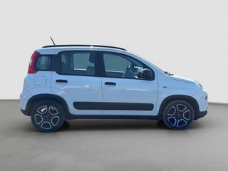 Fiat Panda 2021 City Life | Δόσεις Χωρίς Τράπεζα-thumb-6