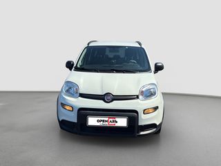 Fiat Panda 2021 City Life | Δόσεις Χωρίς Τράπεζα-thumb-1
