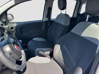 Fiat Panda 2021 City Life | Δόσεις Χωρίς Τράπεζα-thumb-11