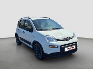 Fiat Panda 2021 City Life | Δόσεις Χωρίς Τράπεζα-thumb-2