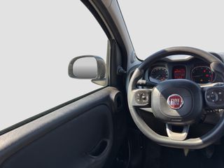 Fiat Panda 2021 City Life | Δόσεις Χωρίς Τράπεζα-thumb-13