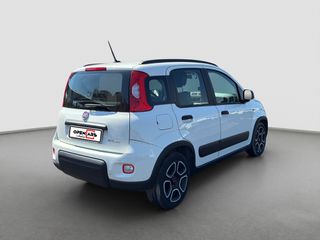 Fiat Panda 2021 City Life | Δόσεις Χωρίς Τράπεζα-thumb-4