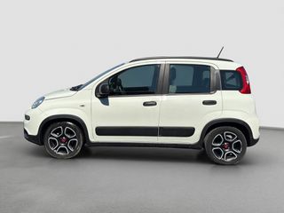 Fiat Panda 2021 City Life | Δόσεις Χωρίς Τράπεζα-thumb-7