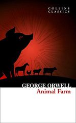 COLLINS CLASSICS : ANIMAL FARM PB A