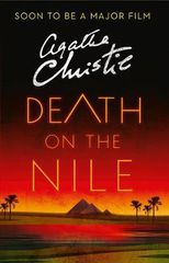 POIROT : DEATH ON THE NILE PB