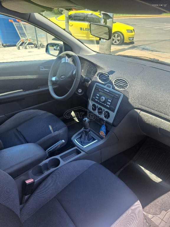 Ford Focus 2005