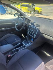 Ford Focus 2005