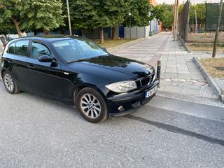 Bmw 116 2006 Σειρα 1