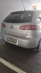 Seat Ibiza 2003 IBIZA