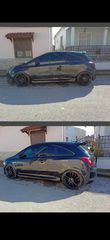 Opel Corsa 2006 DIESEL 1.3 CDTI-thumb-1