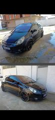 Opel Corsa 2006 DIESEL 1.3 CDTI-thumb-3