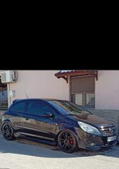 Opel Corsa 2006 DIESEL 1.3 CDTI-thumb-4