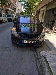 Opel Corsa 2006 DIESEL 1.3 CDTI-thumb-6