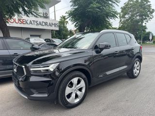 Volvo XC40 2022 ΜΟΜΕΝΤUM 1.5 T3 163HP GEARTRONIC AT8/ΕΛΛΗΝΙΚΟ/1o ΧΕΡΙ