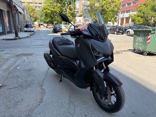 Yamaha XMAX 125 2023 ΑΡΙΣΤΟ Ελληνικό