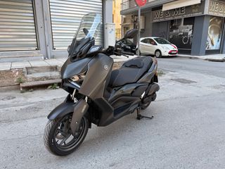 Yamaha XMAX 125 2023 ΑΡΙΣΤΟ Ελληνικό-thumb-1