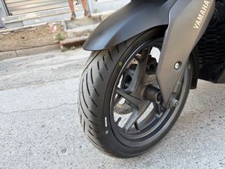 Yamaha XMAX 125 2023 ΑΡΙΣΤΟ Ελληνικό-thumb-4