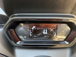 Yamaha XMAX 125 2023 ΑΡΙΣΤΟ Ελληνικό-thumb-5