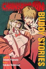 CHAINSAW MAN: BUDDY STORIES PA