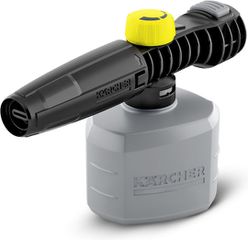 Karcher Αφροποιητής για Πλυστικό με Χωρητικότητα 300ml 2.644-135.0