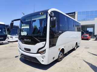 Isuzu 2026 Novo