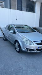 Opel Corsa 2009 DIESEL 1.3 ECOFLEX