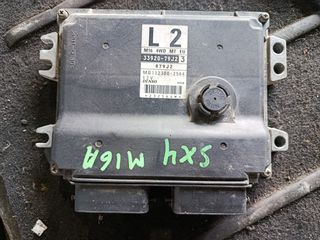 ΠΩΛΕΊΤΑΙ ΕΓΚΈΦΑΛΟΣ ΚΙΝΗΤΉΡΑ SX4 M16A