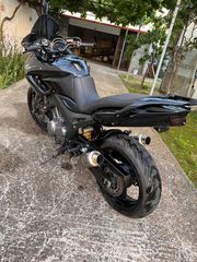 Yamaha TDM 900 A 2006 TDM 900 ABS