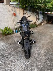 Yamaha TDM 900 A 2006 TDM 900 ABS-thumb-1