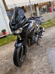 Yamaha TDM 900 A 2006 TDM 900 ABS-thumb-3