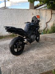 Yamaha TDM 900 A 2006 TDM 900 ABS-thumb-4